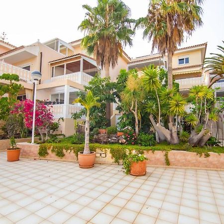 Hidden Gems In Chayofa - Chayofa Country Club Apartments Arona  Zewnętrze zdjęcie