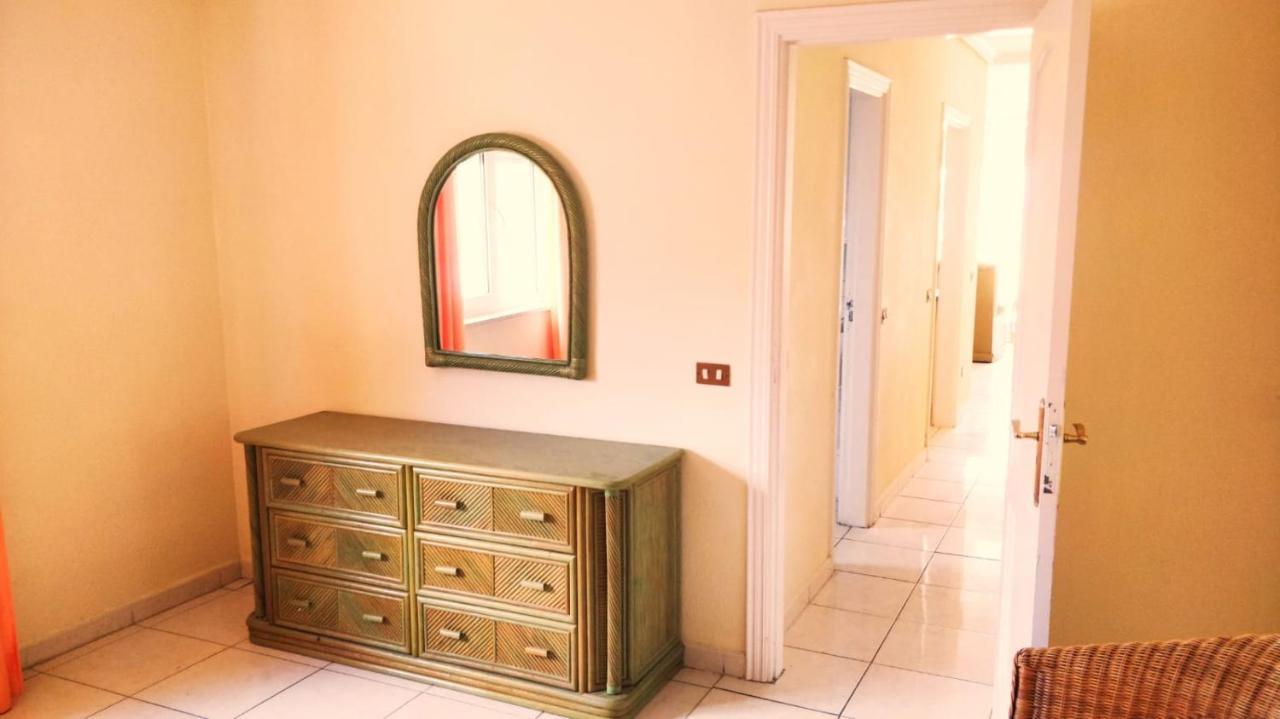 Hidden Gems In Chayofa - Chayofa Country Club Apartments Arona  Zewnętrze zdjęcie
