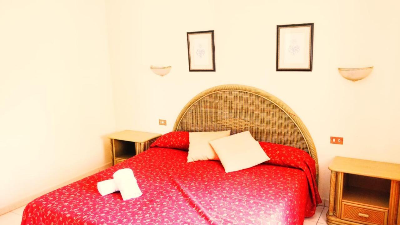 Hidden Gems In Chayofa - Chayofa Country Club Apartments Arona  Zewnętrze zdjęcie