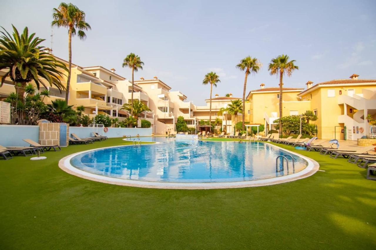 Hidden Gems In Chayofa - Chayofa Country Club Apartments Arona  Zewnętrze zdjęcie