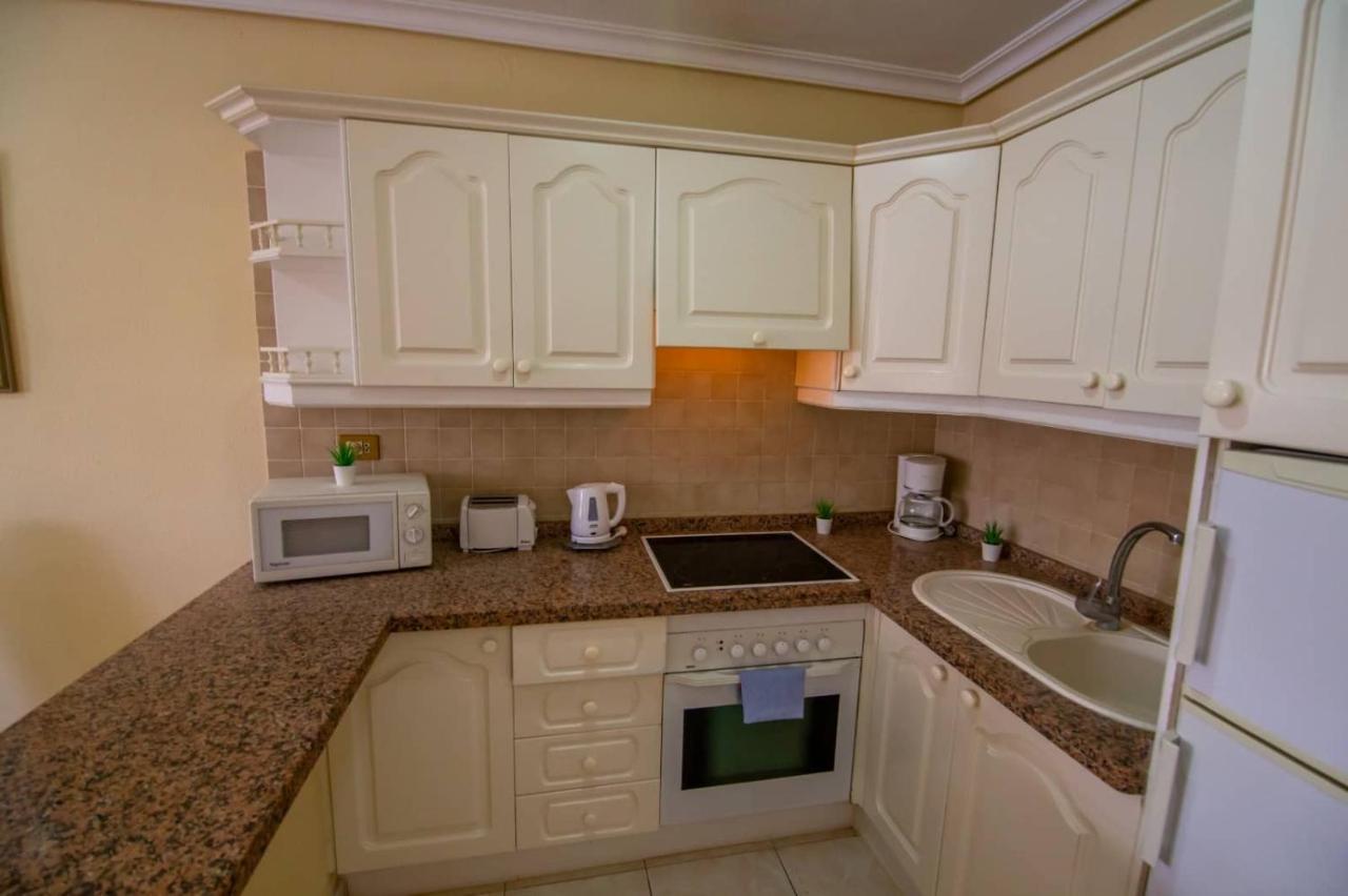 Hidden Gems In Chayofa - Chayofa Country Club Apartments Arona  Zewnętrze zdjęcie