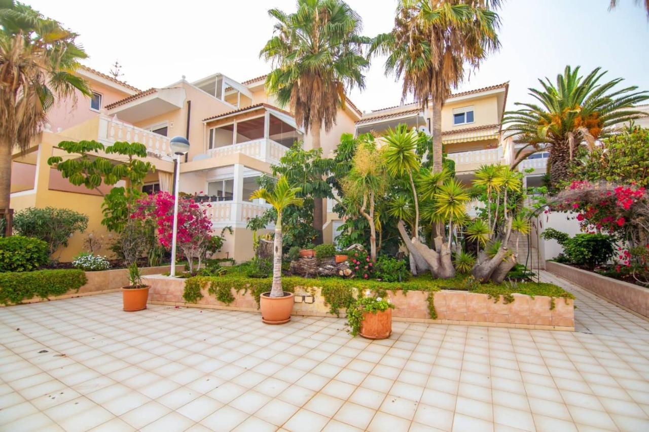 Hidden Gems In Chayofa - Chayofa Country Club Apartments Arona  Zewnętrze zdjęcie