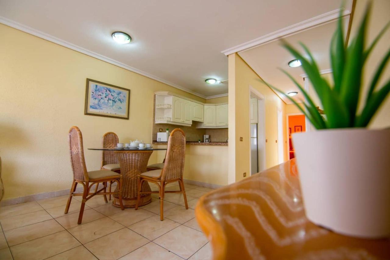 Hidden Gems In Chayofa - Chayofa Country Club Apartments Arona  Zewnętrze zdjęcie