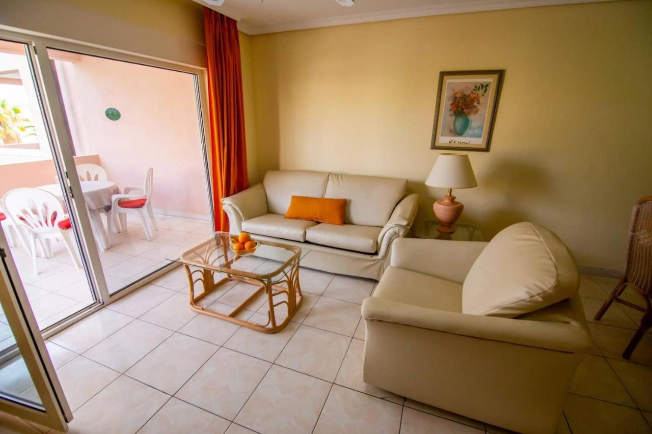 Hidden Gems In Chayofa - Chayofa Country Club Apartments Arona  Zewnętrze zdjęcie
