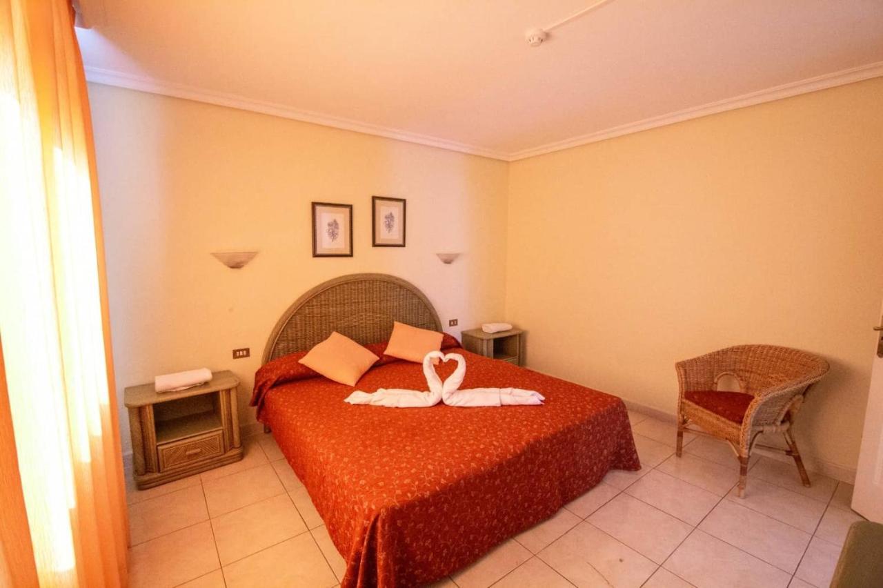 Hidden Gems In Chayofa - Chayofa Country Club Apartments Arona  Zewnętrze zdjęcie
