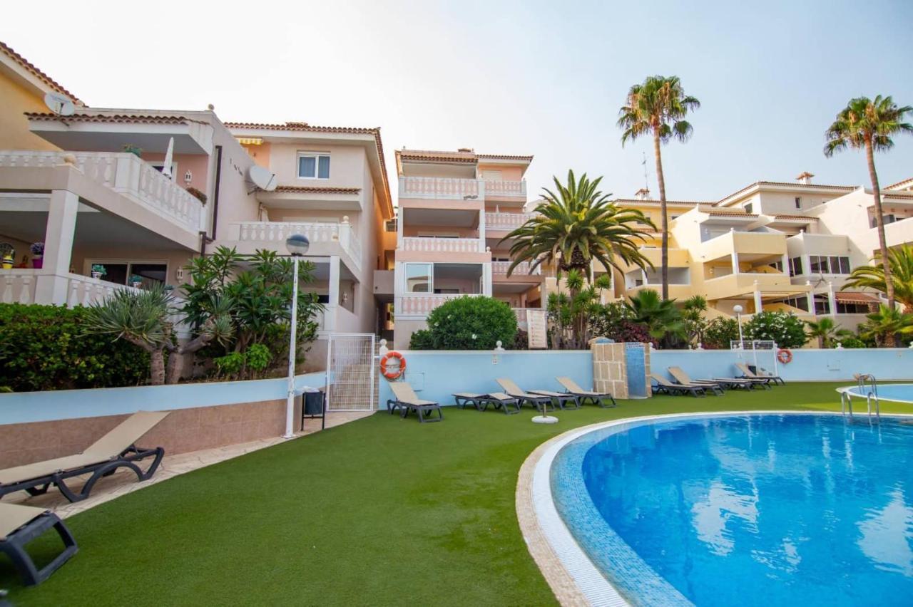 Hidden Gems In Chayofa - Chayofa Country Club Apartments Arona  Zewnętrze zdjęcie